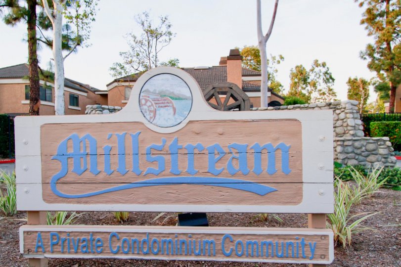Millstream Huntington Beach CA